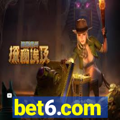 bet6.com