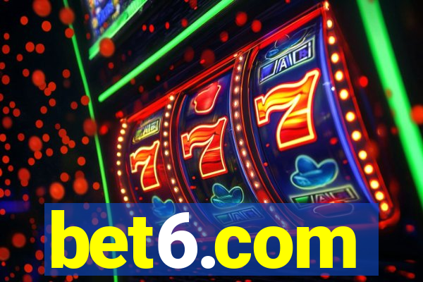 bet6.com