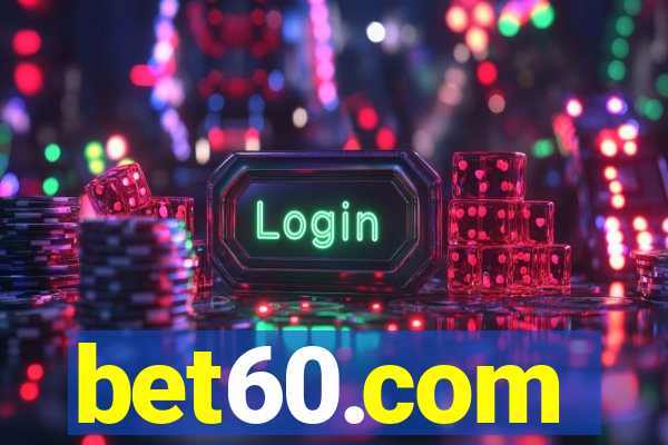 bet60.com