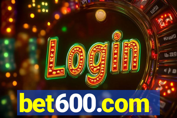 bet600.com