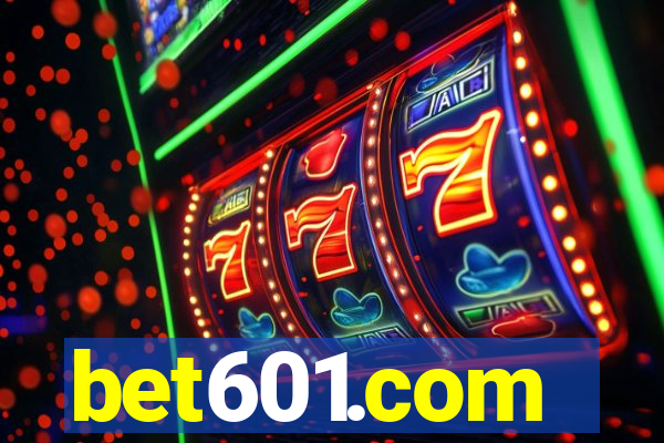 bet601.com