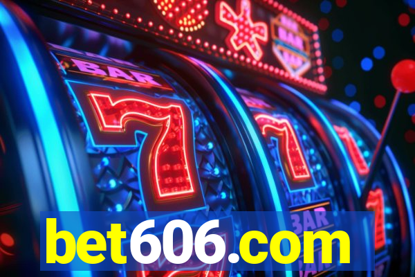 bet606.com