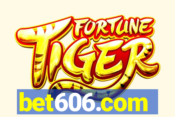 bet606.com