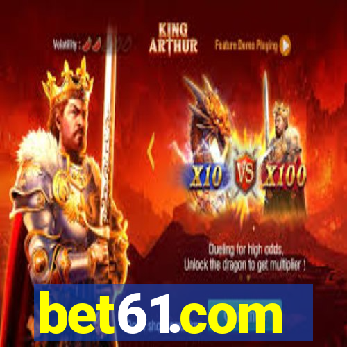 bet61.com
