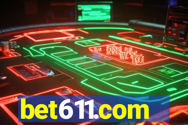 bet611.com