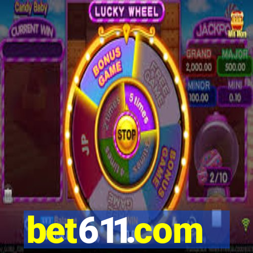 bet611.com