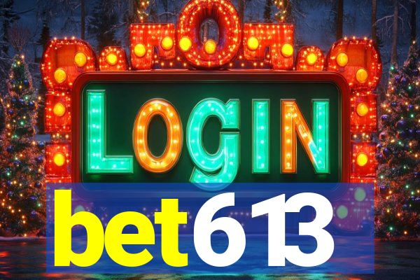 bet613
