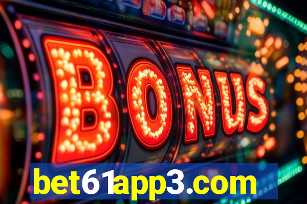 bet61app3.com
