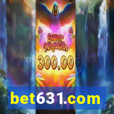 bet631.com