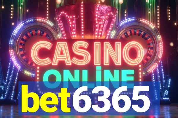 bet6365