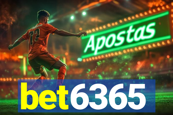 bet6365