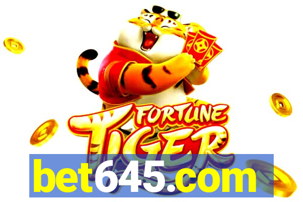bet645.com