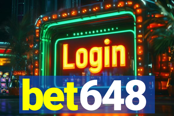 bet648