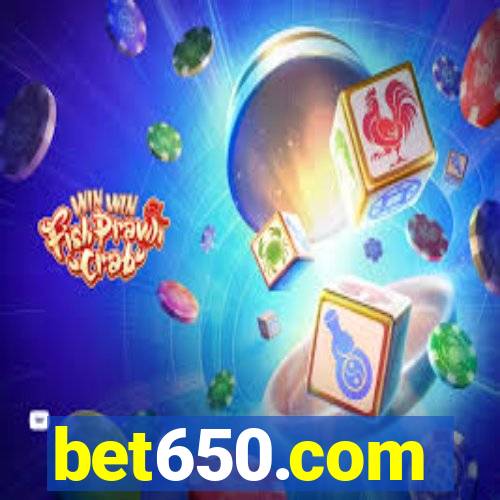 bet650.com