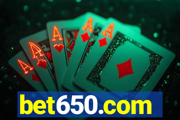 bet650.com