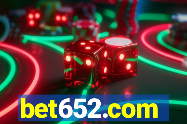 bet652.com