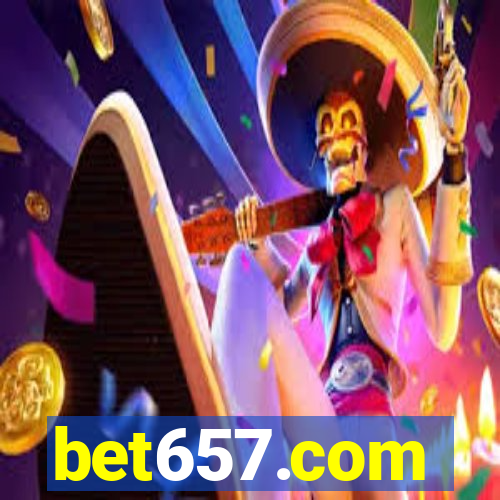 bet657.com