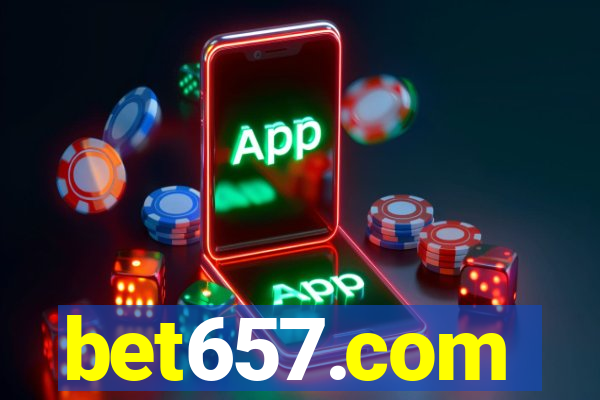 bet657.com