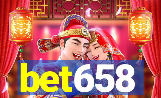 bet658