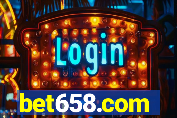 bet658.com