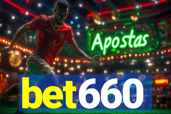 bet660