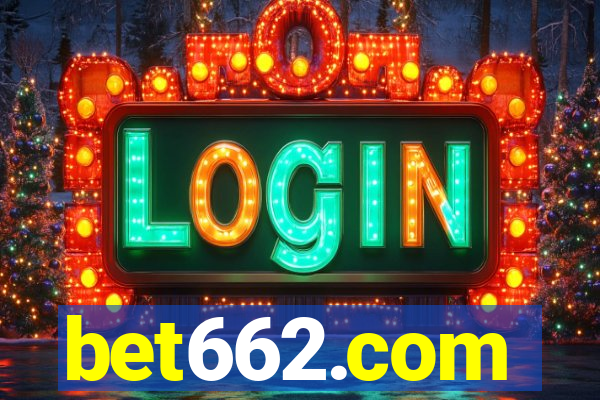 bet662.com