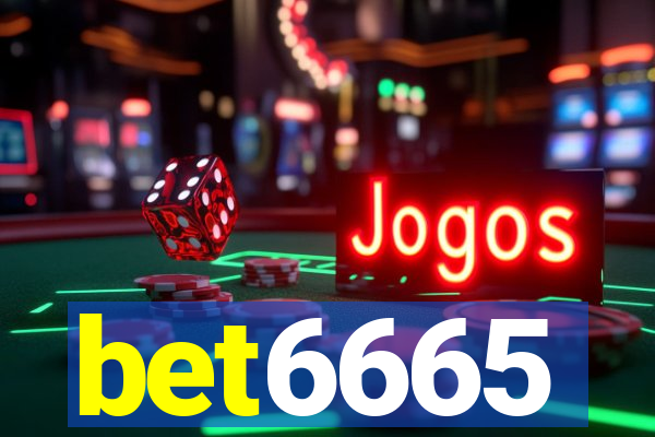 bet6665
