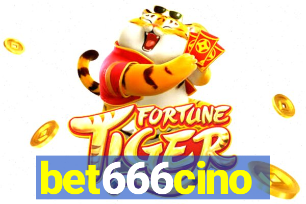 bet666cino