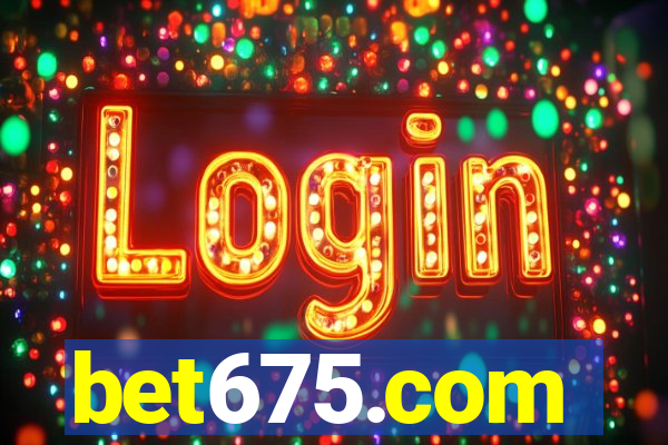 bet675.com