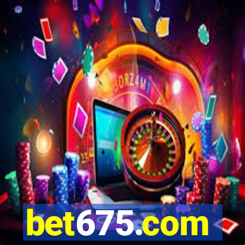 bet675.com