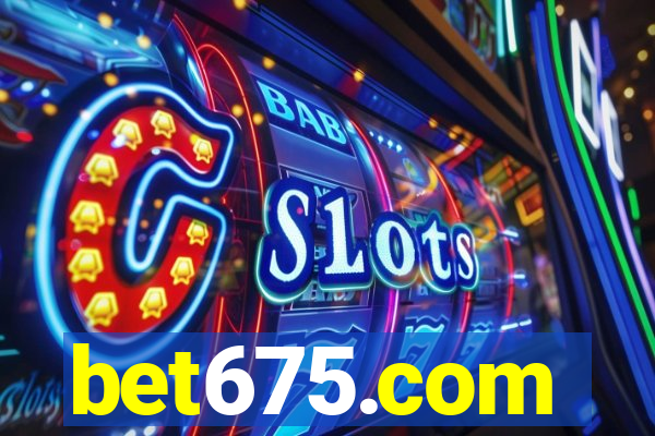 bet675.com