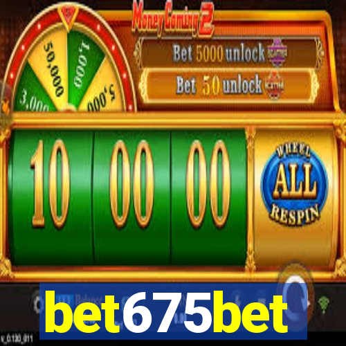bet675bet