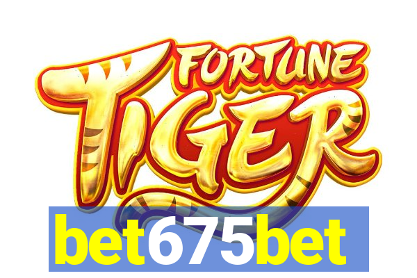bet675bet