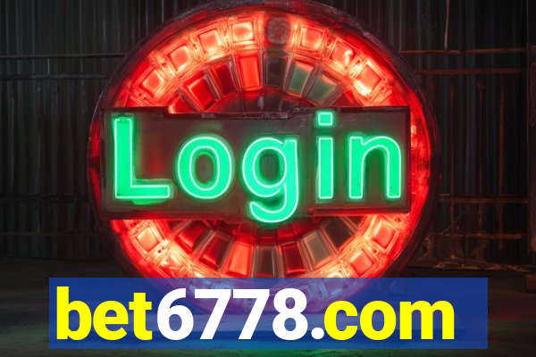 bet6778.com