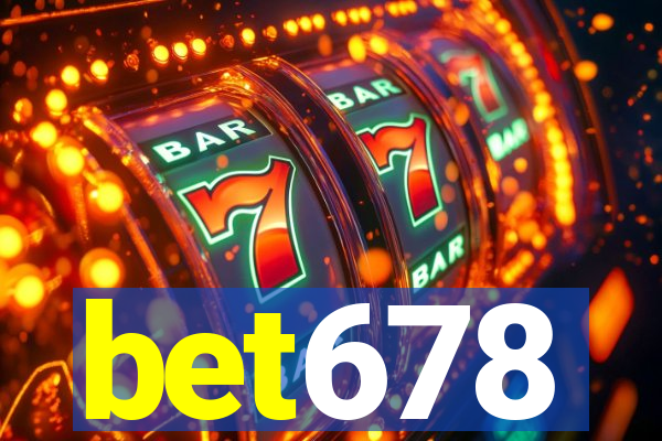 bet678