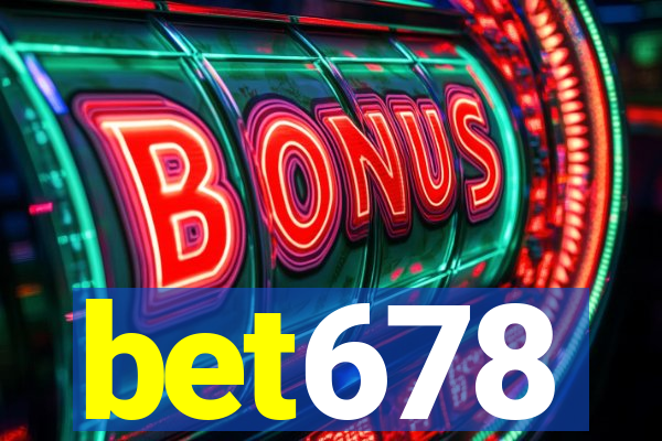 bet678