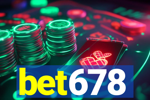 bet678
