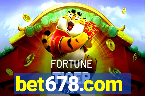 bet678.com