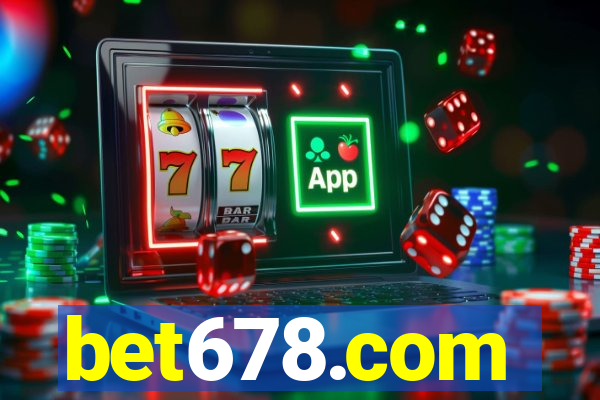 bet678.com