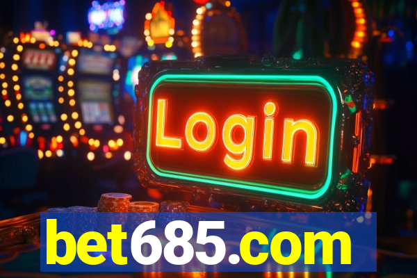 bet685.com