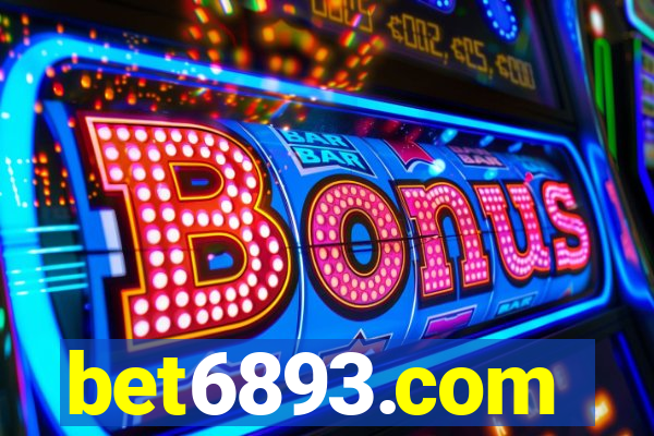 bet6893.com