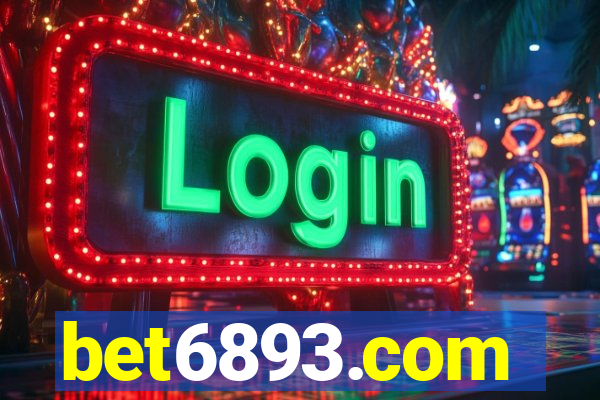 bet6893.com