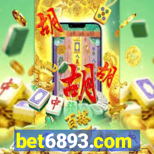 bet6893.com