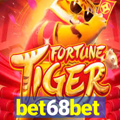 bet68bet