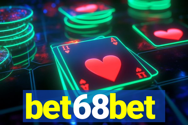 bet68bet