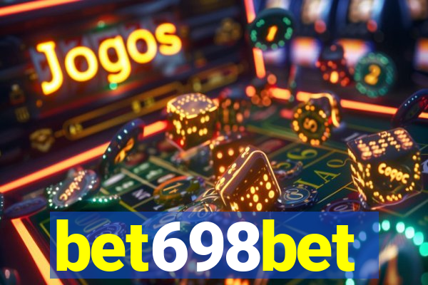 bet698bet