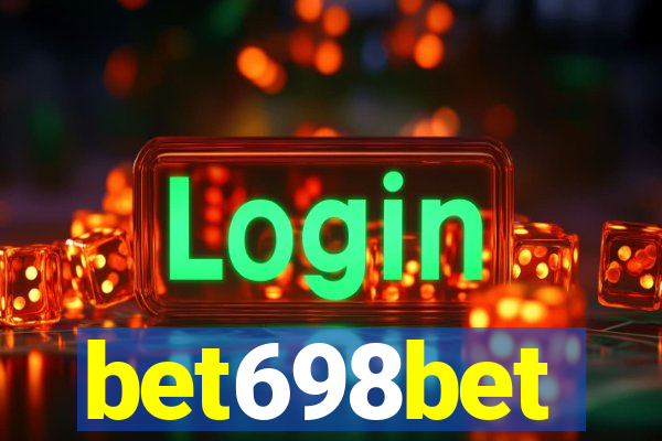 bet698bet
