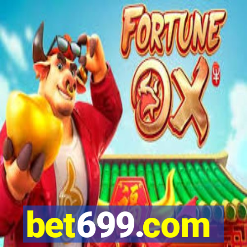 bet699.com