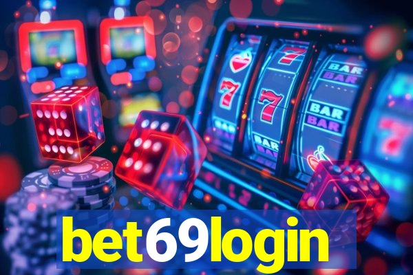 bet69login