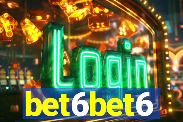 bet6bet6